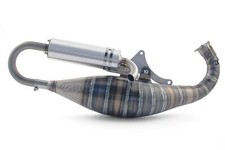 Marmitta 2Fast FL100 per