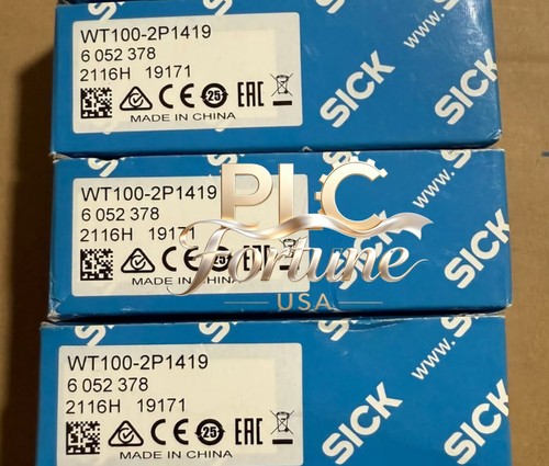 Wt100 2p1419 1pzs nuovo - 1pzs,