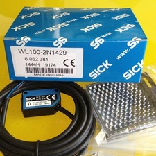 1pz Sensori fotoelettrici