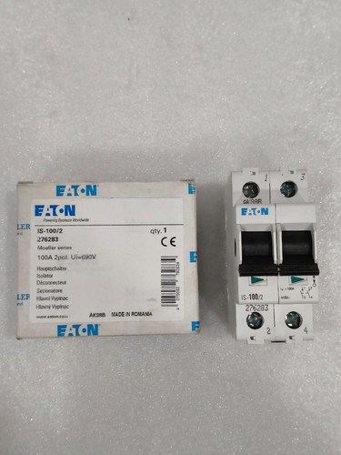 Eton 100 isolatror 100a2 - isolatror,