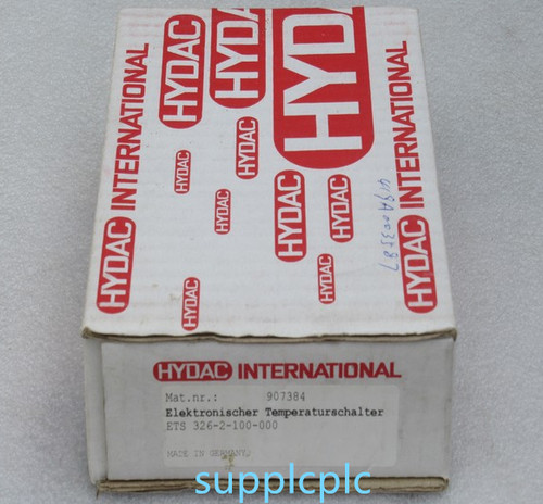 Sensore temperatura hydac - sensore, ets