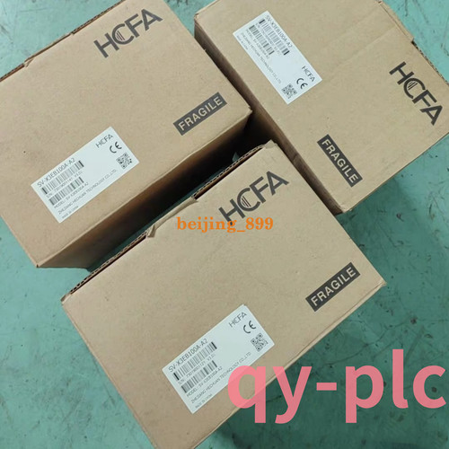 1pz nuovo hcfa x3eb100a a2 - 1pz,
