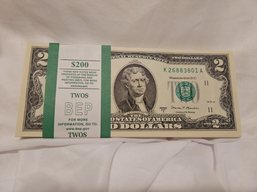 Banconote 245 100 - banconote, $245