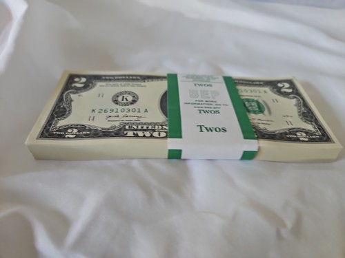 Banconote 100 dollari 2 - 100,