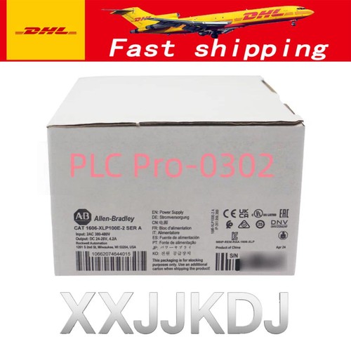 1pz nuovo 1606 xlp100e - 1pz, 1606-xlp100e-2