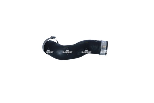 Tubo intercooler nrf 166046 - tubo,