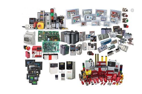 Spedizione veloce plc smc - spedizione,