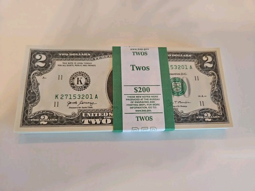 Banconote 245 100 nuove - $245,