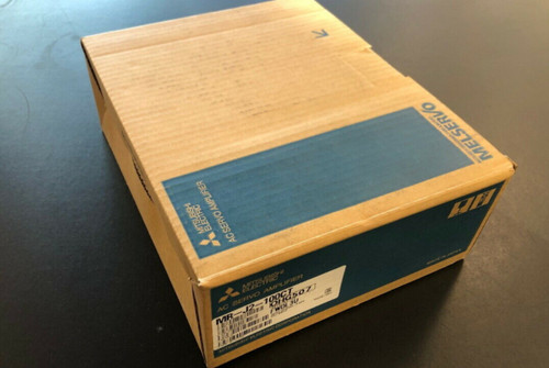Mitsubishi servo driver - mitsubishi,