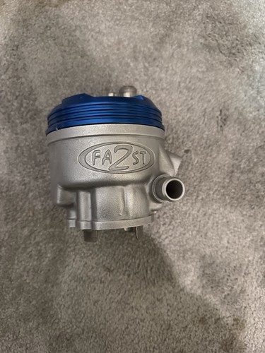 Cilindro 2fast 100cc - cilindro,