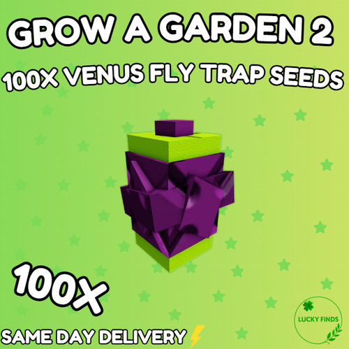 Grow garden 2 - a,