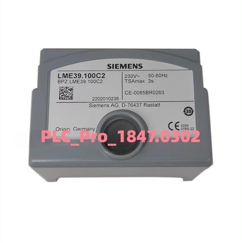 Lme39 100c2 1pzs nuovo - lme39.100c2,