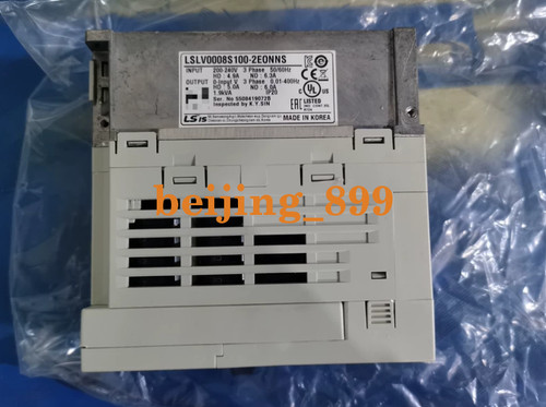 1pz usato convertitore - ls, di