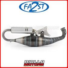 TFAST045 MARMITTA 2FAST 100CC