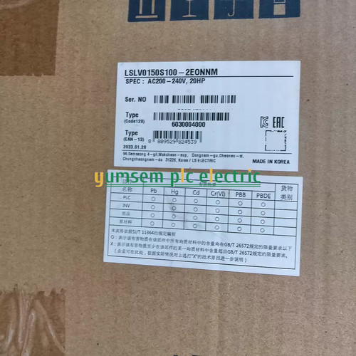 Lslv0150s100 2eonnm - lslv0150s100-2eonnm, ls
