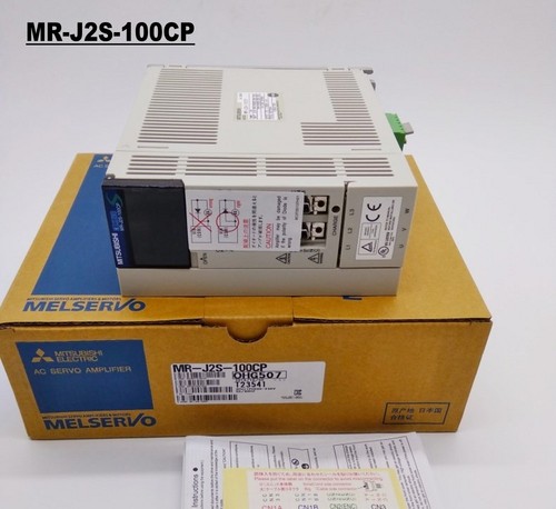 Servoazionamento mitsubishi - servoazionamento,