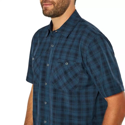Orvis camicia uomo manica - camicia,