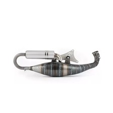 Marmitta 2FAST 100cc x