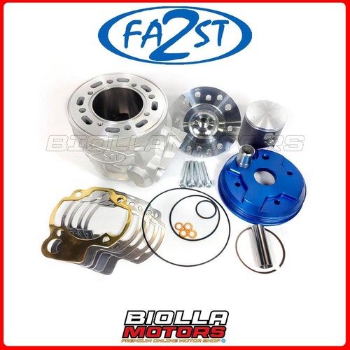 Tfast050 gruppo termico 2fast - tfast050,