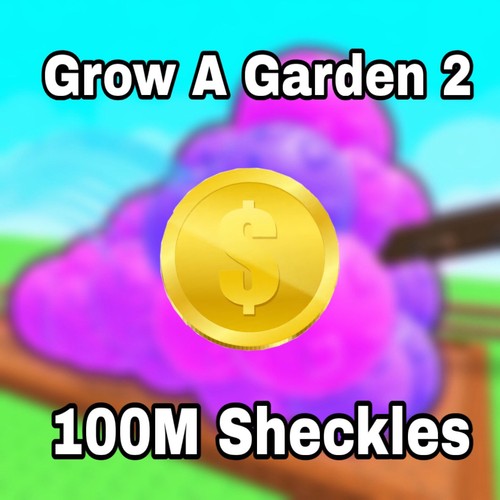 100m sheckles - 🌱100m, 🌱