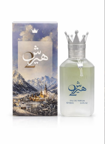 Profumi hersh ezz oud - al,