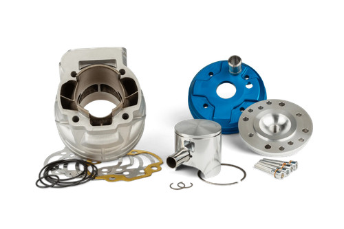 Kit cilindro 2fast - cilindro, derbi