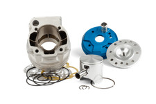 Kit cilindro 2Fast 100cc
