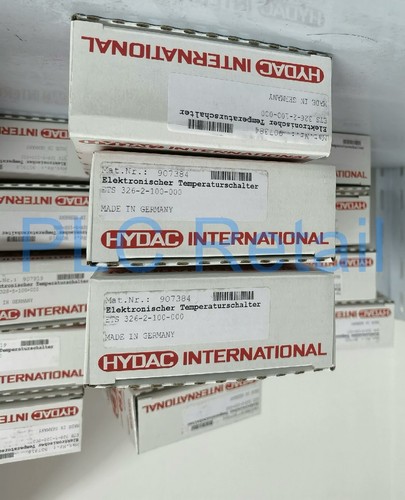 Nuovo hydac sensore - nuovo,