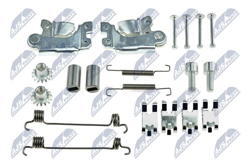 Hsr 006 nty kit accessori - nty,