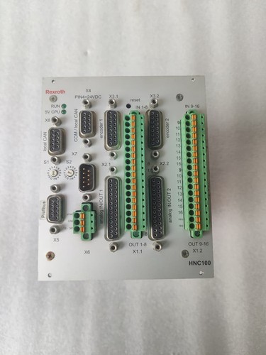 Rexroth - rexroth, |