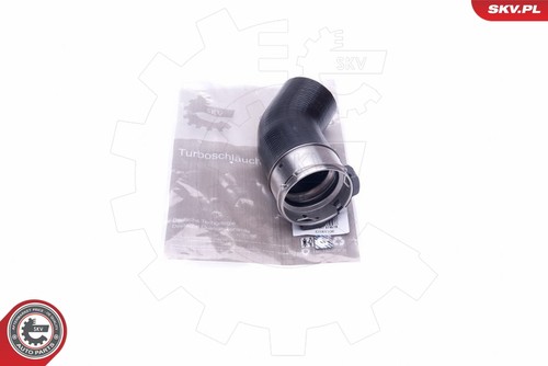 Tubo intercooler sinistro - , esen