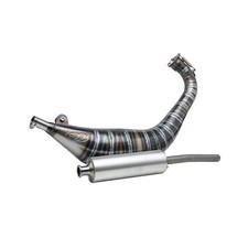 Marmitta 2FAST 100cc x