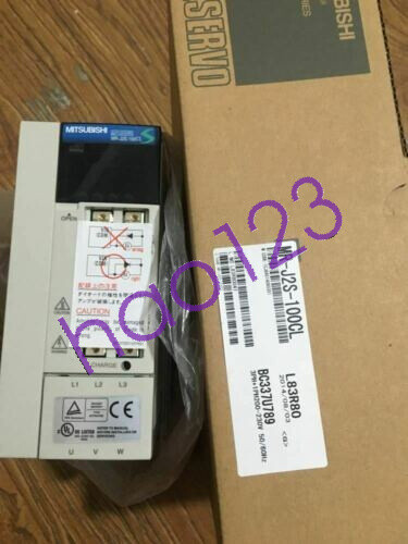 J2s 100cl servo driver - servo,