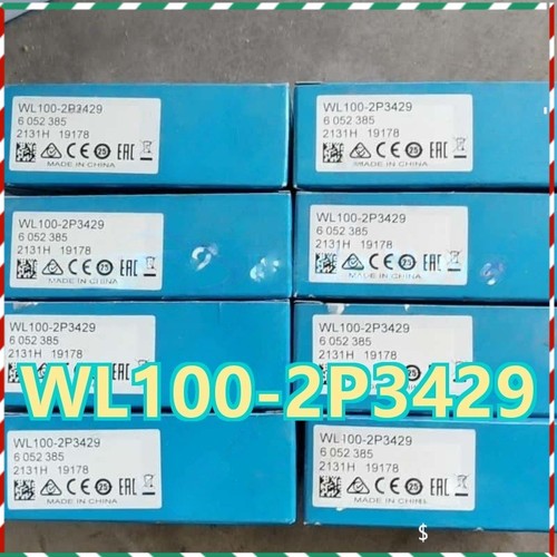 Wl100 2p3429 1pzs - wl100-2p3429,