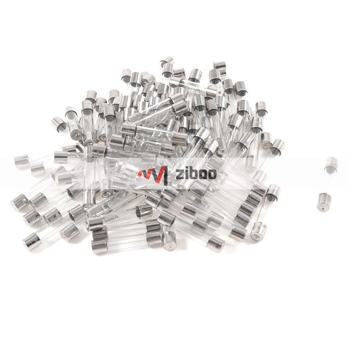 100pcs 250 volts fast - 250, 2