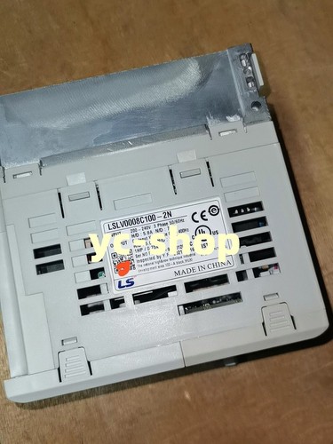 Nuovo lslv0008c100 2n - ls, lslv0008c100-2n