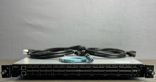 Switch dell z9100 - 32, porte