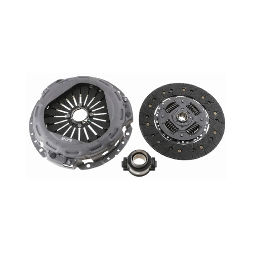 Sachs kit frizione 3400 - sachs,