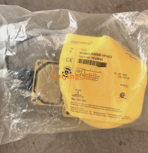 Nuovo sensore turck - nuovo,