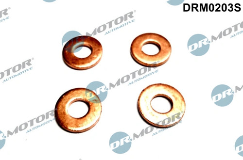 Motor automotive drm0203s - dr.motor,