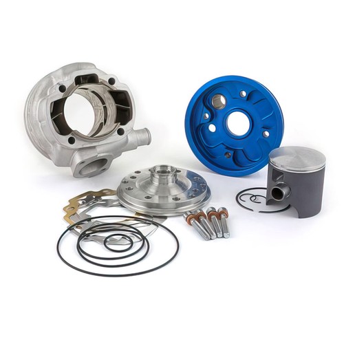 2fast cylinder 100cc gruppo - 2fast,